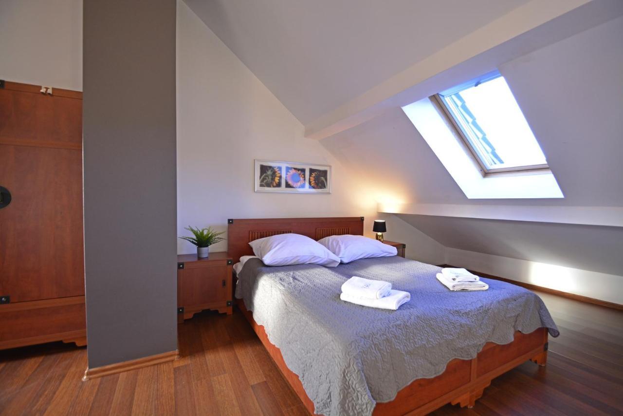Apartamenty Bryza-Komandorska - Family Home - Parking ชวีโนวิชแจ ภายนอก รูปภาพ