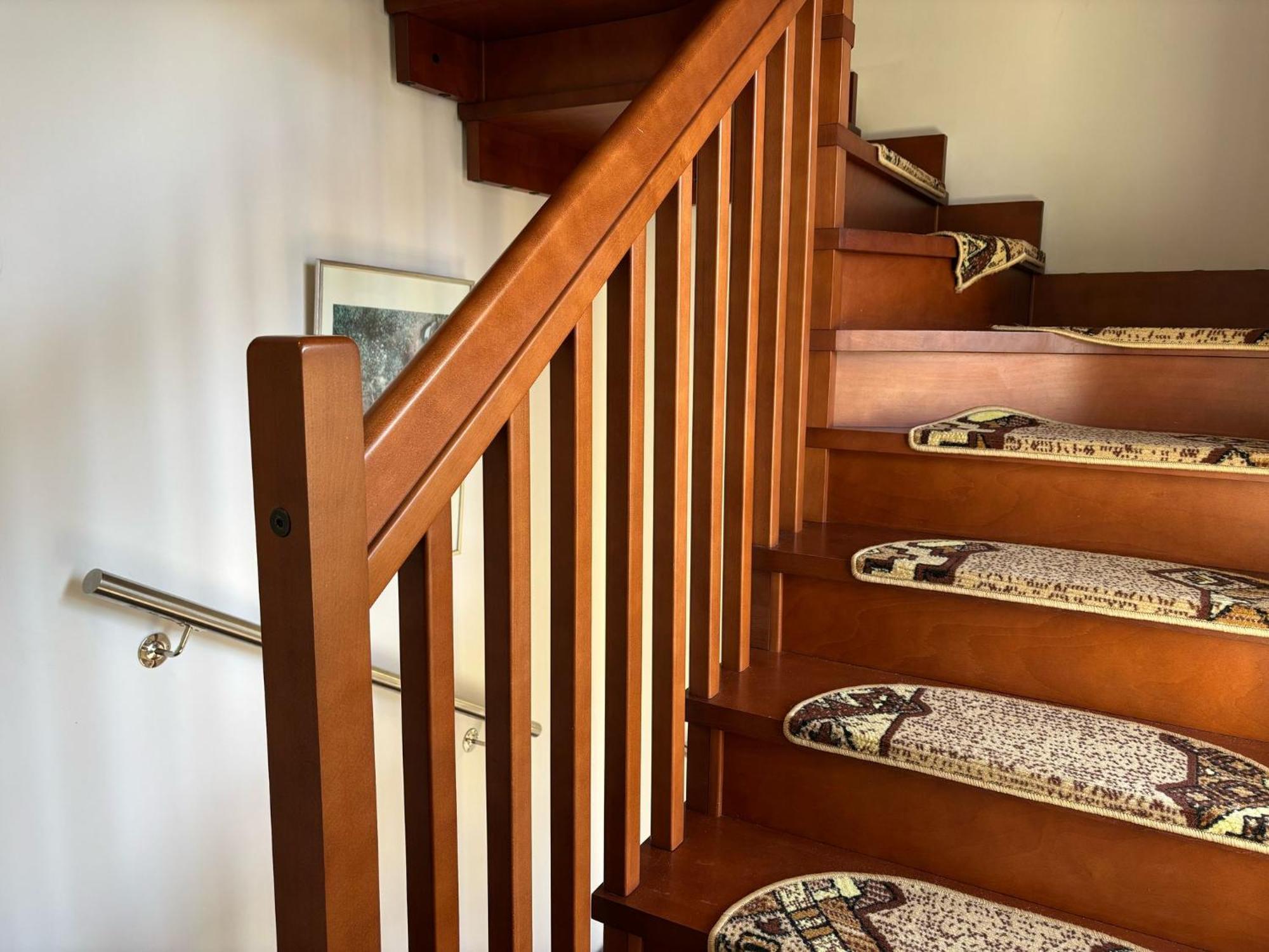 Apartamenty Bryza-Komandorska - Family Home - Parking ชวีโนวิชแจ ภายนอก รูปภาพ