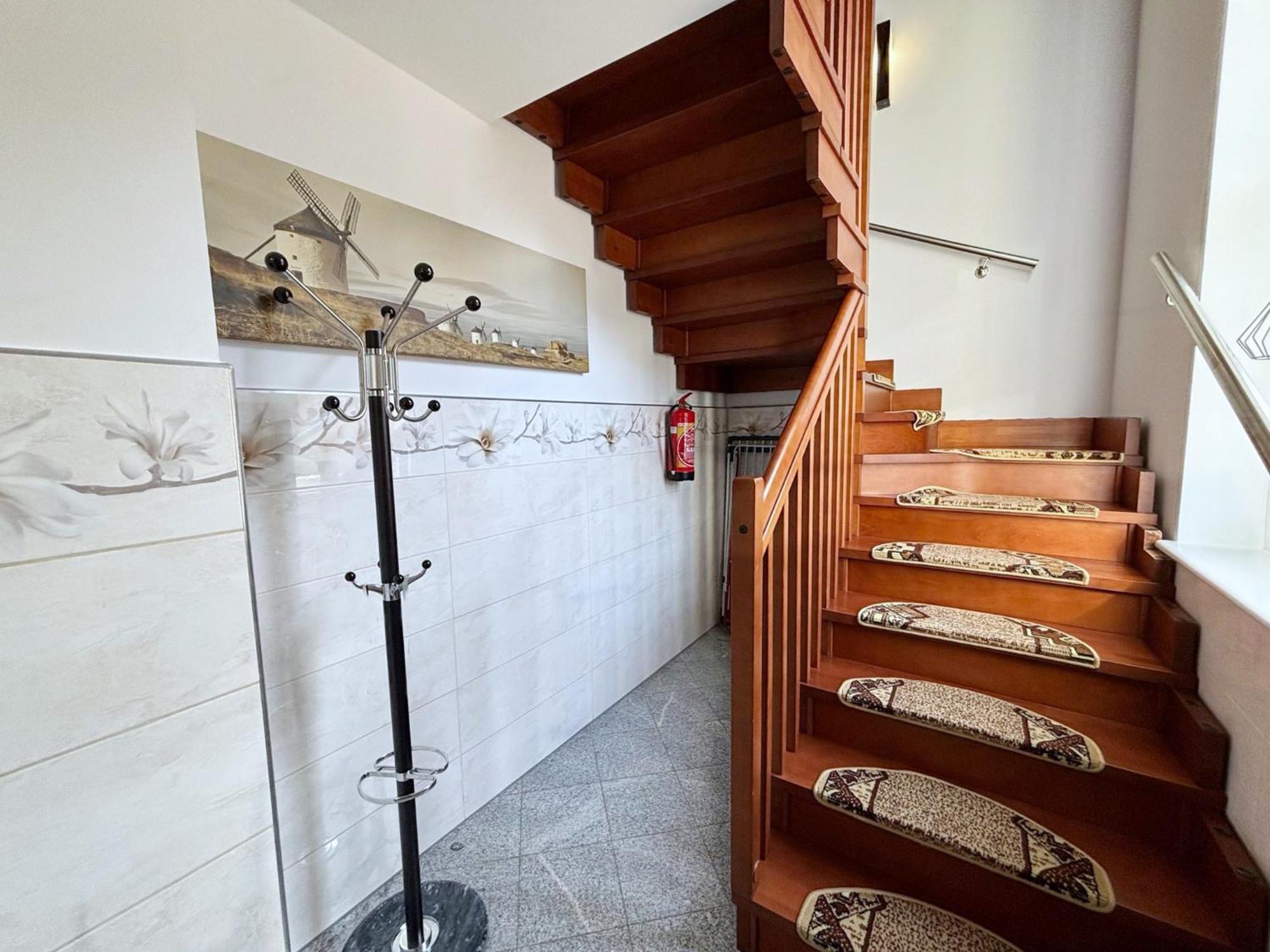 Apartamenty Bryza-Komandorska - Family Home - Parking ชวีโนวิชแจ ภายนอก รูปภาพ