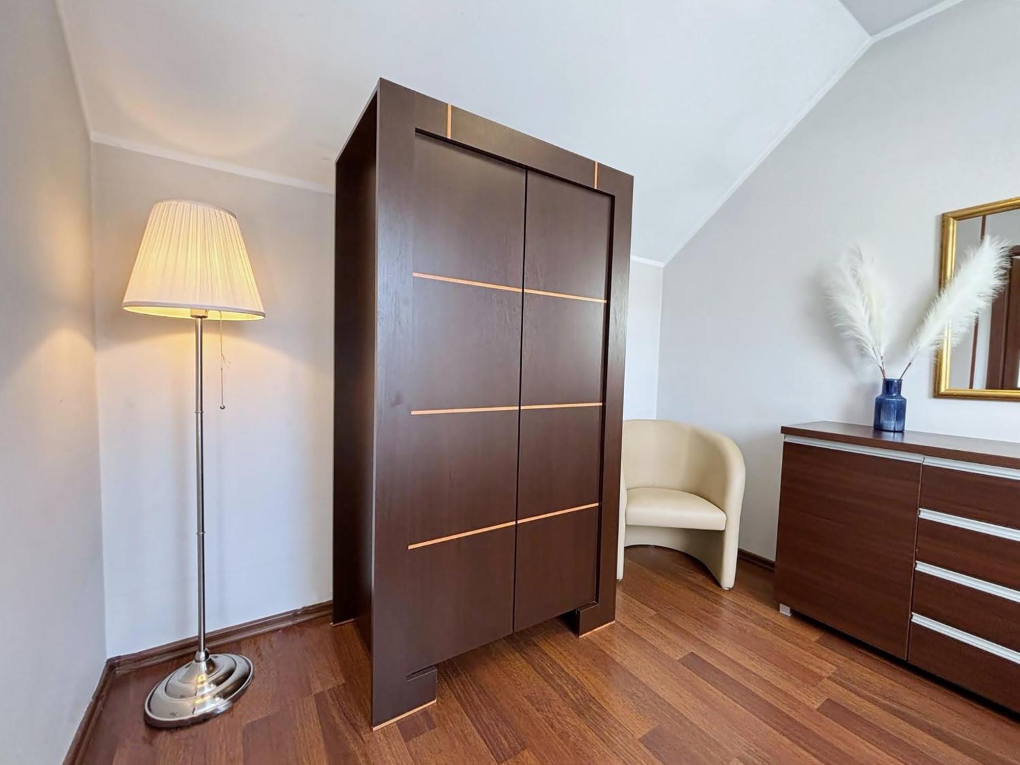 Apartamenty Bryza-Komandorska - Family Home - Parking ชวีโนวิชแจ ภายนอก รูปภาพ